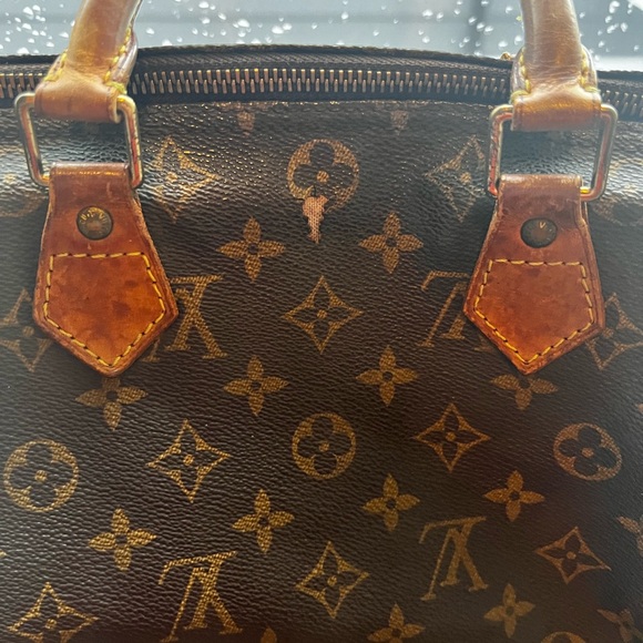 Louis Vuitton Speedy 30 - Picture 6 of 13